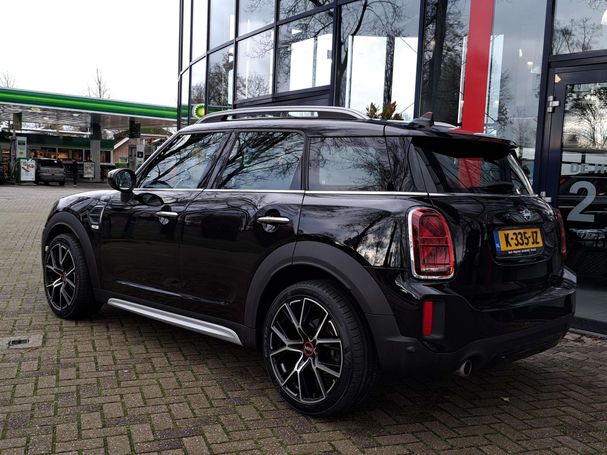 Mini Cooper Countryman 100 kW image number 2