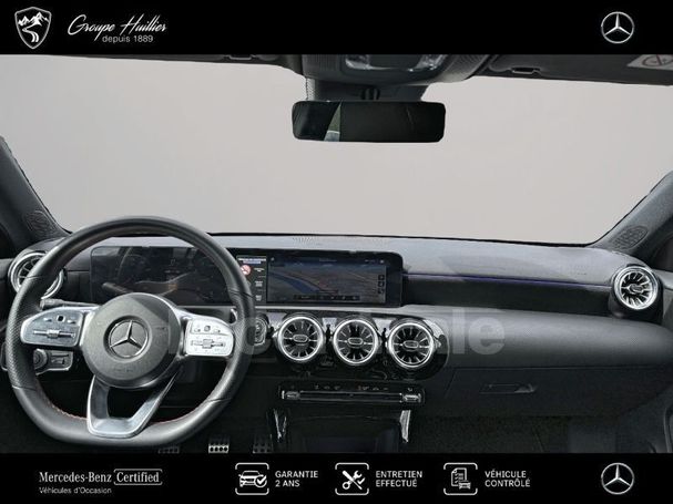 Mercedes-Benz A 180 100 kW image number 7