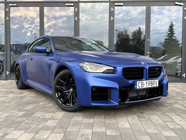 BMW M2 338 kW image number 2