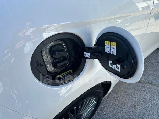 Fiat 500 e 42 kWh 88 kW image number 20