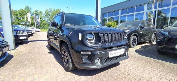 Jeep Renegade 1.0 T-GDi Limited 88 kW image number 1