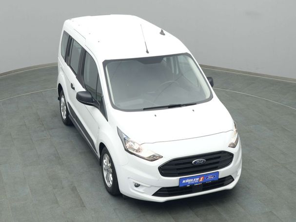 Ford Transit Connect Kombi 230 Trend 88 kW image number 37