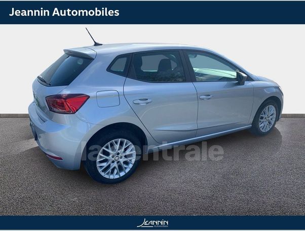 Seat Ibiza 1.0 TSI 70 kW image number 4