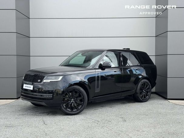 Land Rover Range Rover 410 kW image number 1