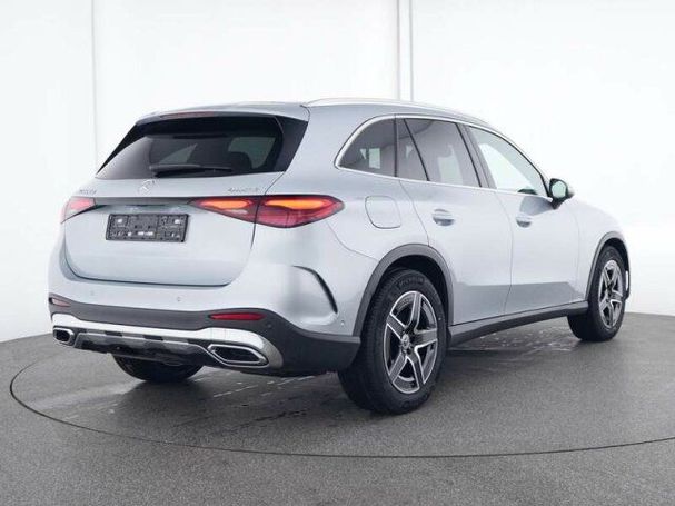 Mercedes-Benz GLC 220 d 145 kW image number 1