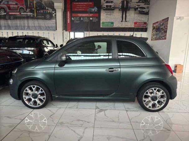 Fiat 500 1.0 51 kW image number 4