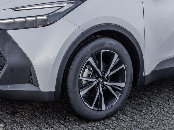 Toyota C-HR Hybrid 135 kW image number 7