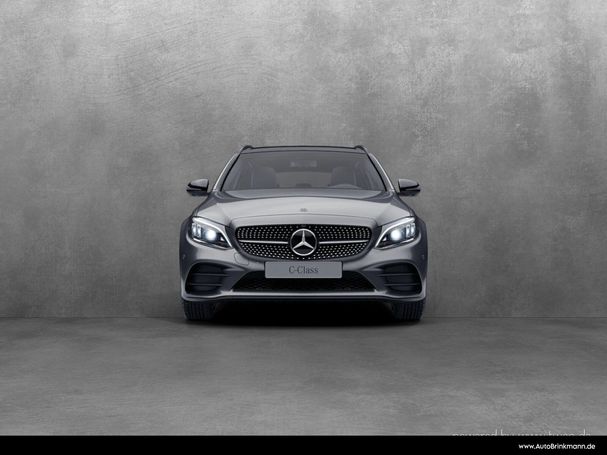 Mercedes-Benz C 300 T 190 kW image number 4