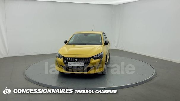 Peugeot 208 PureTech 100 Allure 74 kW image number 2