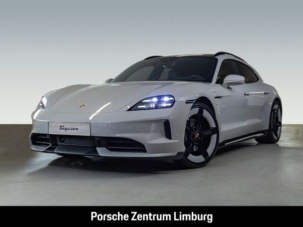 Porsche Taycan 4S Sport Turismo 440 kW image number 1