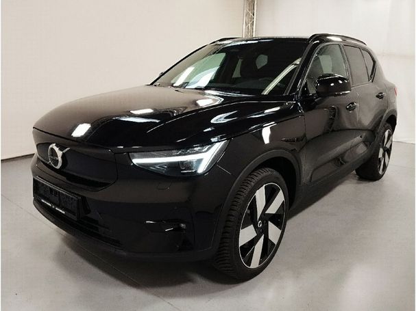 Volvo XC40 AWD Ultimate 300 kW image number 1