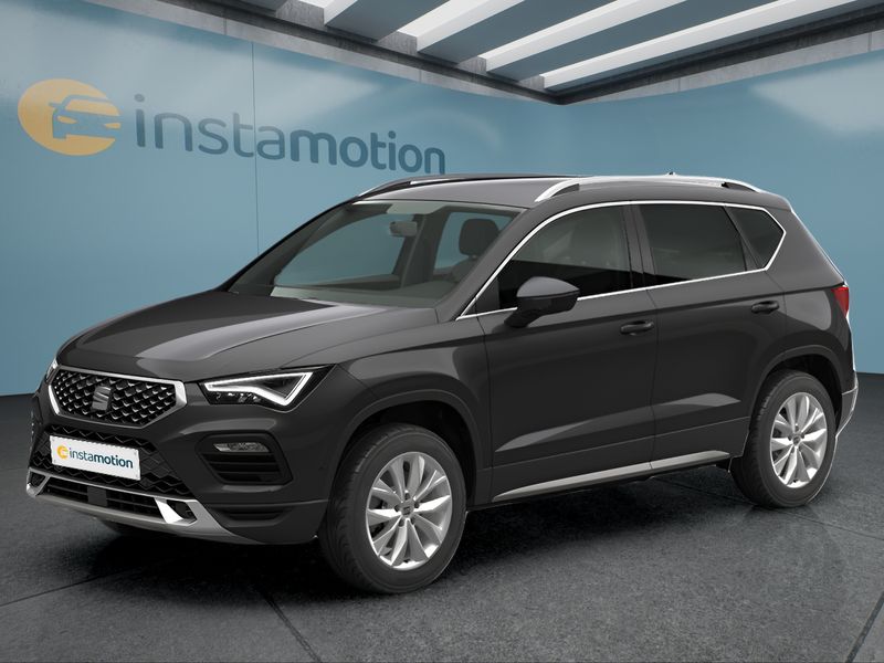 Seat Ateca 1.5 TSI