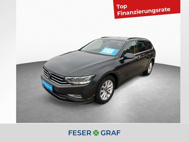 Volkswagen Passat Variant 1.5 TSI Business DSG 110 kW image number 1