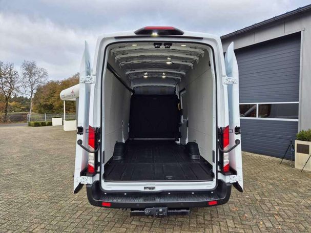 Ford Transit 350 L4H3 Trend 96 kW image number 10