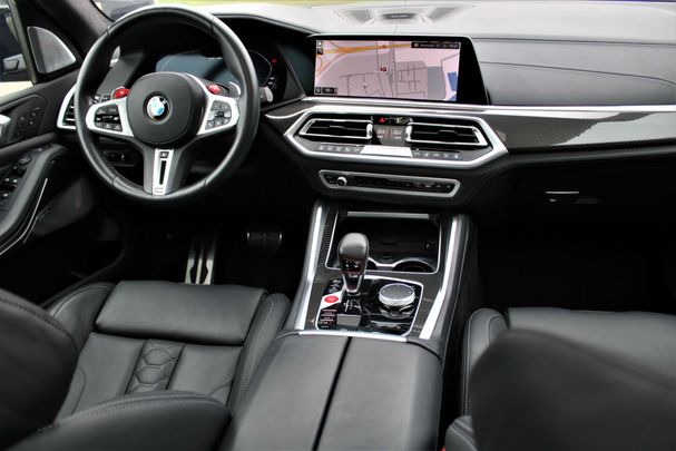 BMW X5 M Competition xDrive 460 kW image number 5