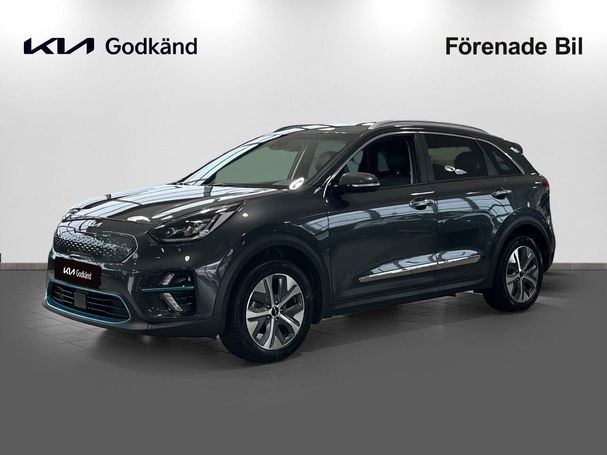 Kia Niro e 64 kWh 150 kW image number 2