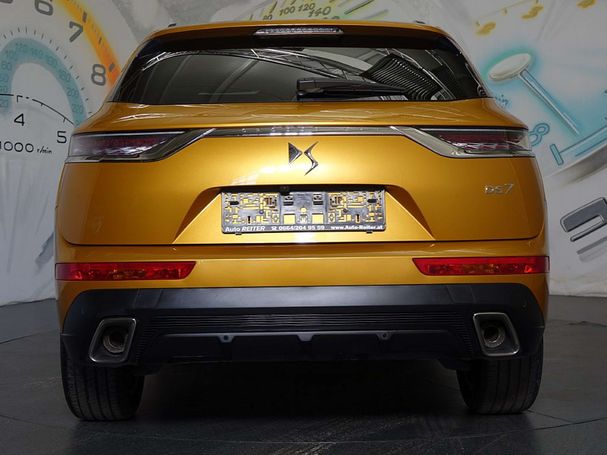 DS Automobiles 7 Crossback PureTech 180 133 kW image number 13