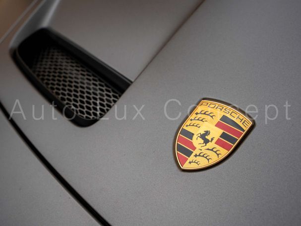 Porsche 992 GT3 Touring 375 kW image number 18