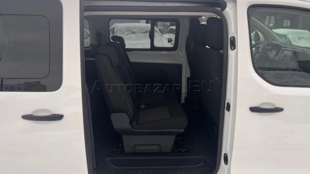 Toyota Proace 1.5 D-4D 88 kW image number 19