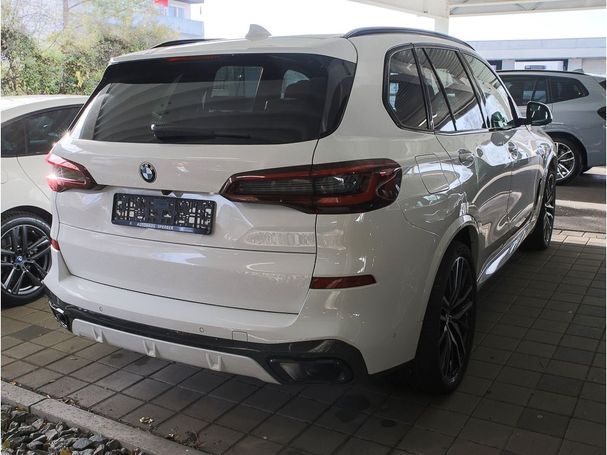 BMW X5 xDrive40d 250 kW image number 4