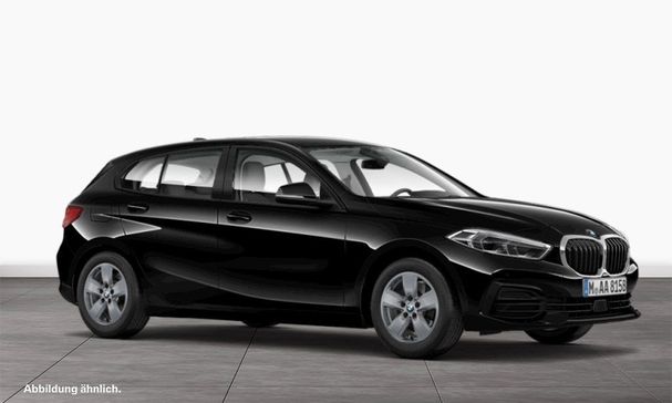 BMW 118i Advantage 100 kW image number 8