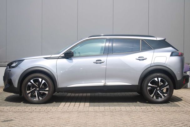 Peugeot 2008 1.2 74 kW image number 5