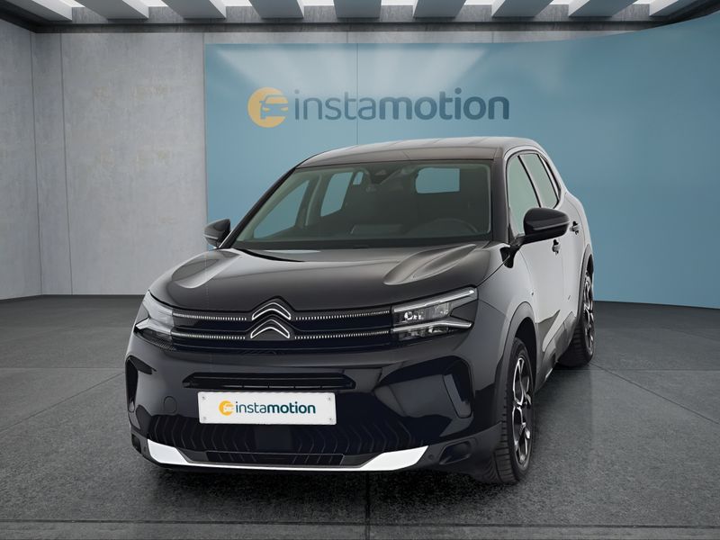 Citroen C5 Aircross 1.2
