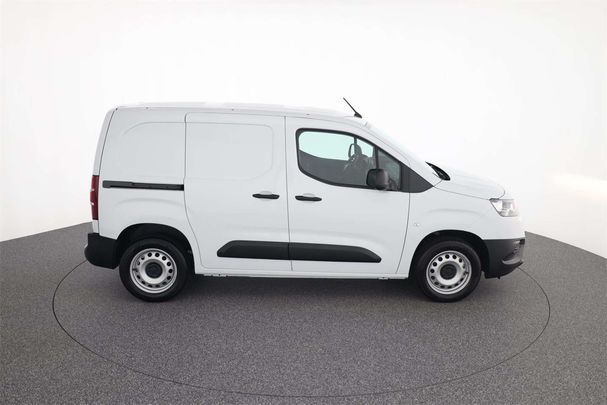 Toyota Proace City 1.5 75 kW image number 7