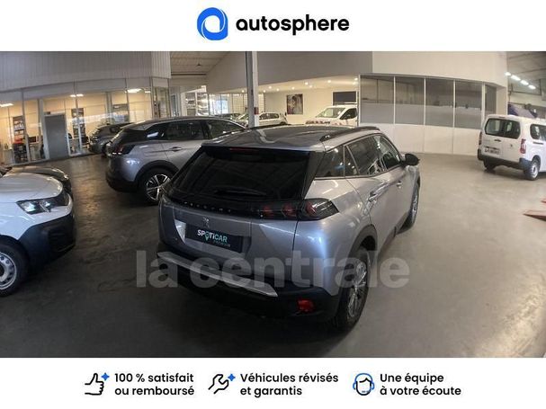 Peugeot 2008 1.2 PureTech 74 kW image number 3