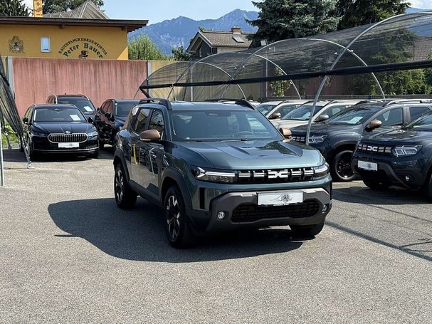 Dacia Duster TCe 130 96 kW image number 2