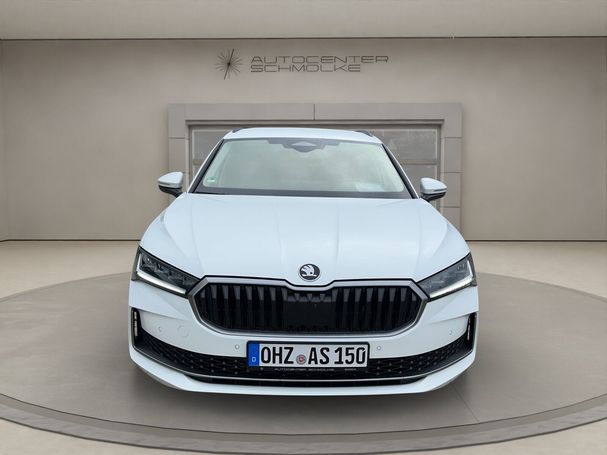 Skoda Superb Combi 1.5 TSI DSG 110 kW image number 2