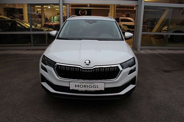 Skoda Karoq 2.0 TDI 4x4 DSG Ambition 110 kW image number 3