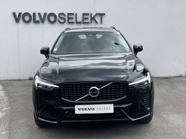 Volvo XC60 T6 Recharge AWD 187 kW image number 3