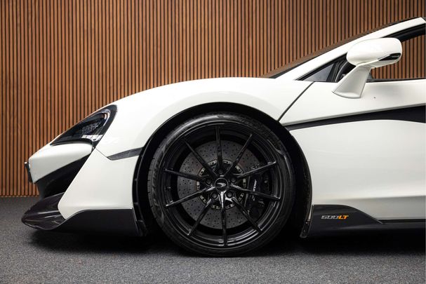 McLaren 600LT Spider 441 kW image number 31