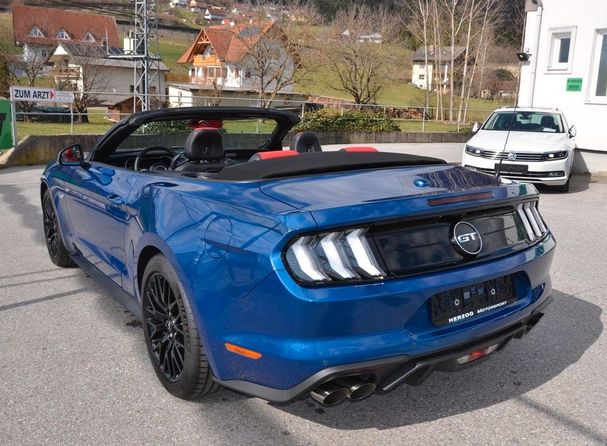 Ford Mustang GT 5.0 V8 330 kW image number 6