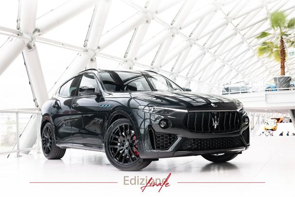 Maserati Levante GT 243 kW image number 1