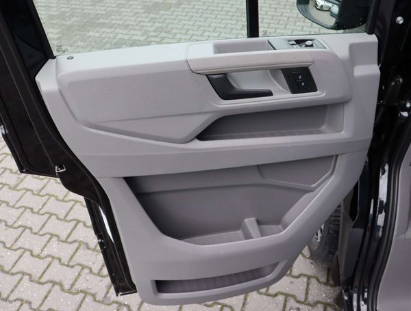 Volkswagen Crafter 35 TDI 130 kW image number 12