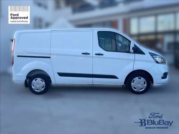 Ford Transit Custom 280 Trend 96 kW image number 5