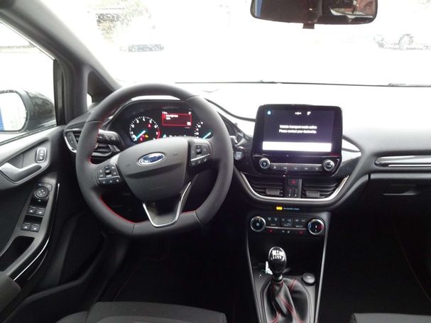 Ford Fiesta ST-Line 92 kW image number 16