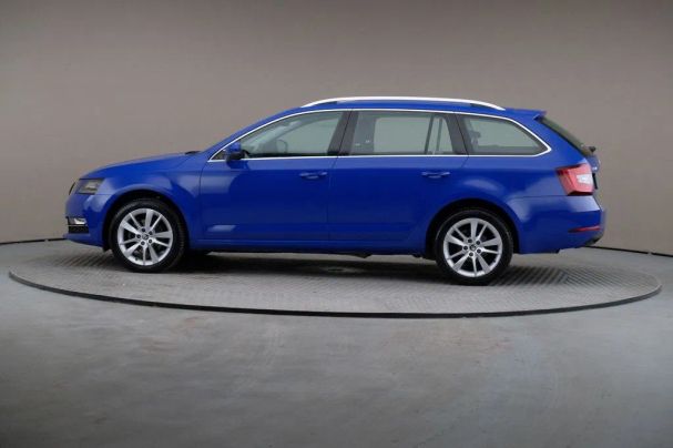 Skoda Octavia 110 kW image number 5