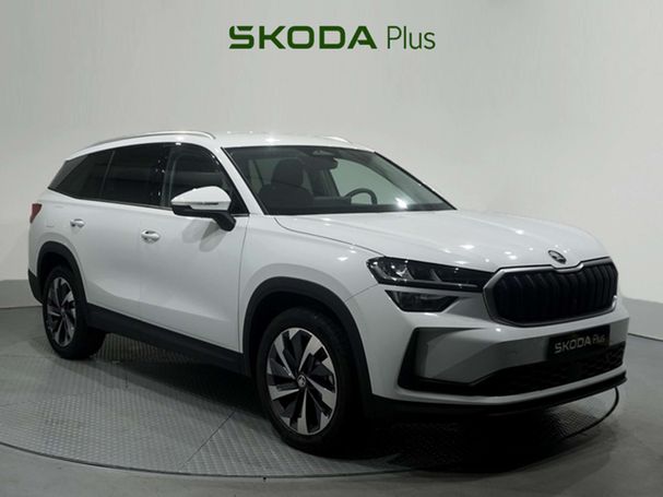 Skoda Kodiaq 1.5 TSI DSG 110 kW image number 1