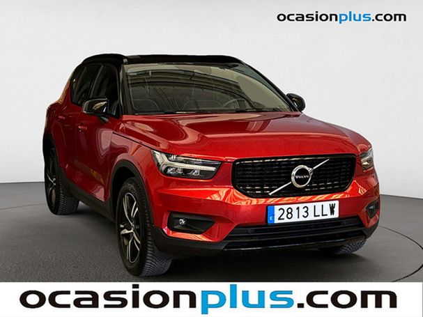 Volvo XC40 T3 120 kW image number 2