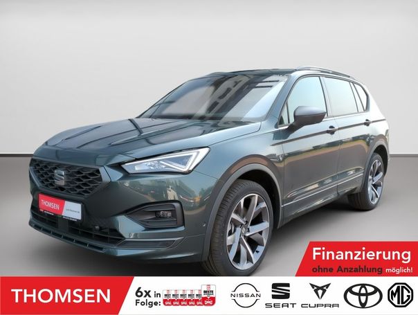 Seat Tarraco 2.0 TSI 4Drive 180 kW image number 2