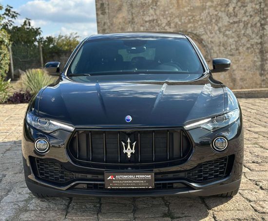 Maserati Levante 184 kW image number 16