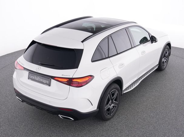 Mercedes-Benz GLC 220 d 145 kW image number 19