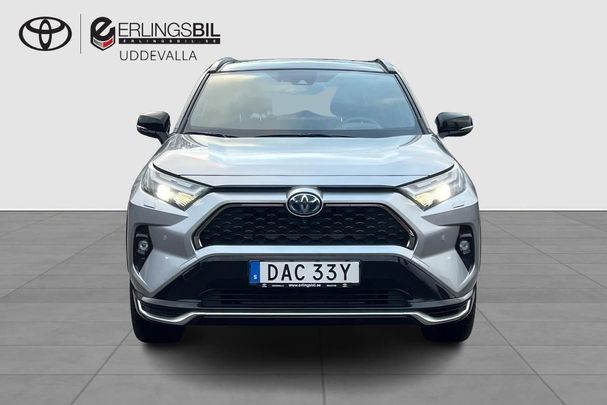 Toyota RAV 4 V Plug-in Hybrid 225 kW image number 2