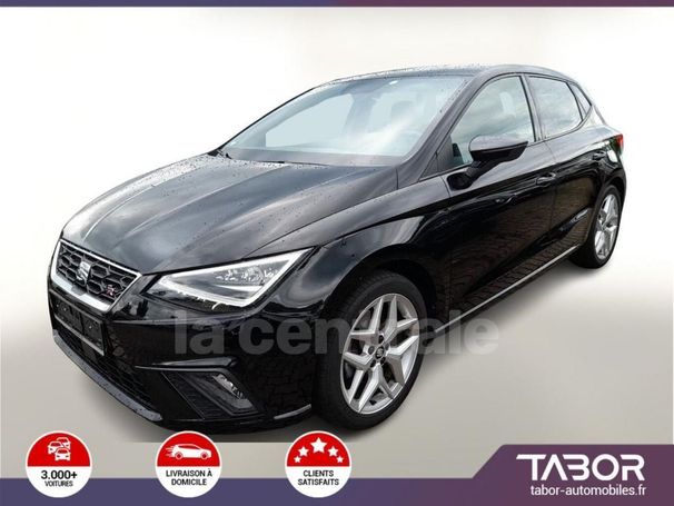 Seat Ibiza 1.0 TSI FR 85 kW image number 1