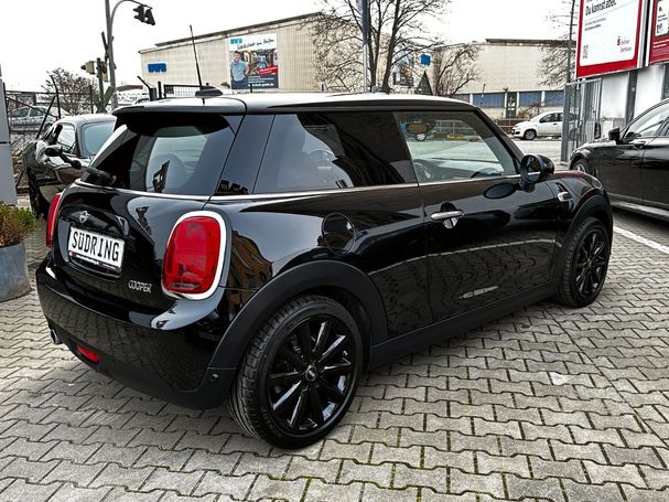 Mini Cooper 100 kW image number 15