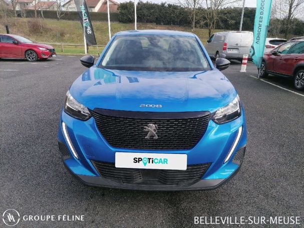 Peugeot 2008 1.5 BlueHDi Active 81 kW image number 19