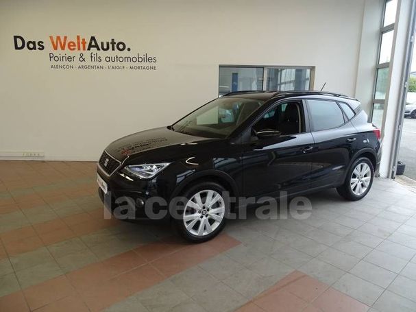 Seat Arona 1.0 TSI 70 kW image number 1